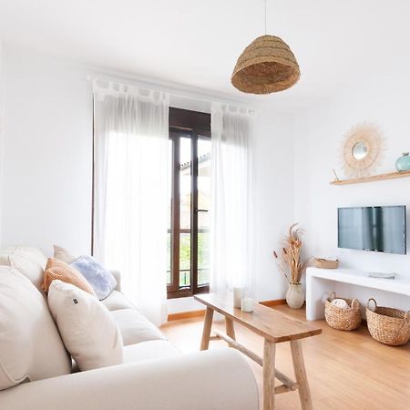 Las Ocas Boutique Apartamento - Solo Adultos Muros De Nalon Bagian luar foto