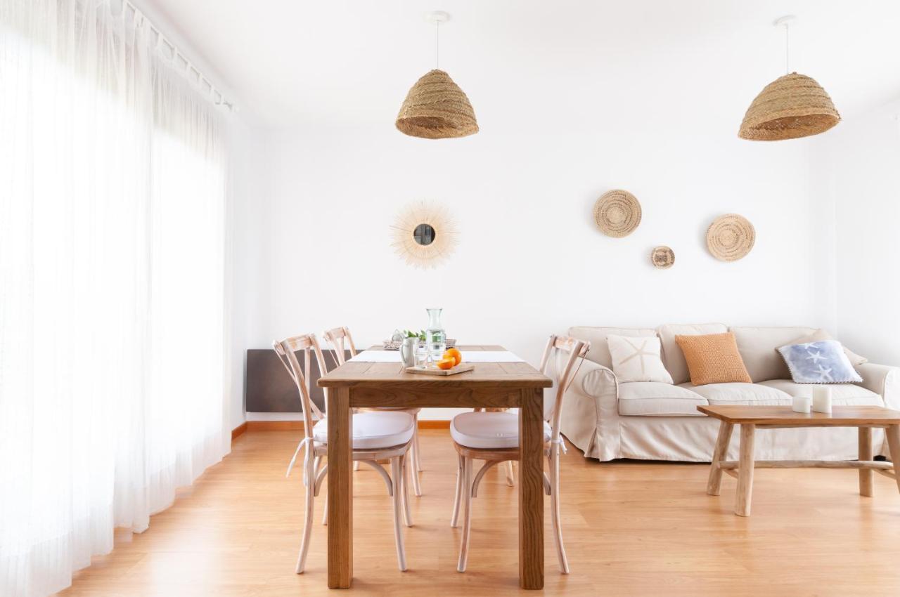 Las Ocas Boutique Apartamento - Solo Adultos Muros De Nalon Bagian luar foto