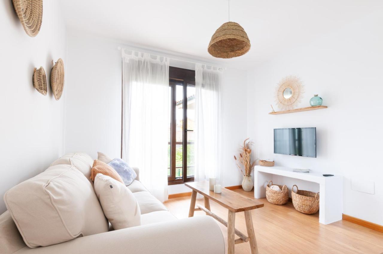 Las Ocas Boutique Apartamento - Solo Adultos Muros De Nalon Bagian luar foto