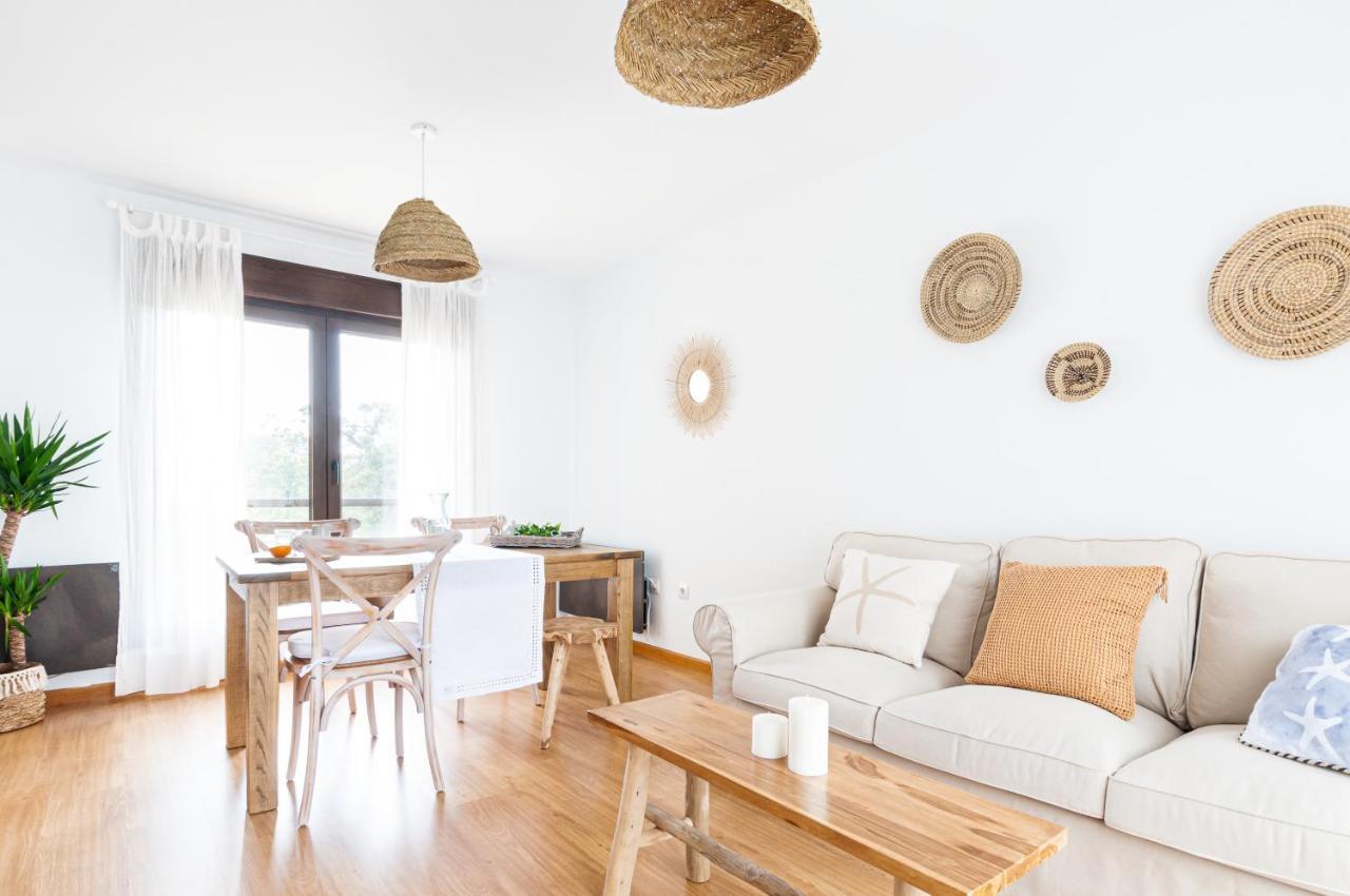 Las Ocas Boutique Apartamento - Solo Adultos Muros De Nalon Bagian luar foto