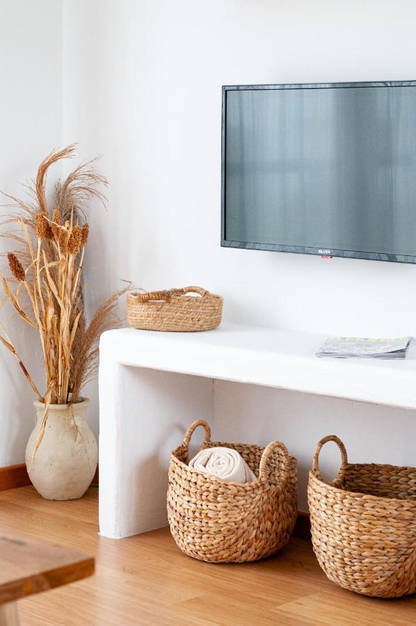 Las Ocas Boutique Apartamento - Solo Adultos Muros De Nalon Bagian luar foto