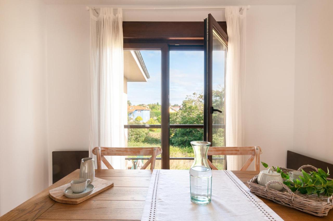 Las Ocas Boutique Apartamento - Solo Adultos Muros De Nalon Bagian luar foto