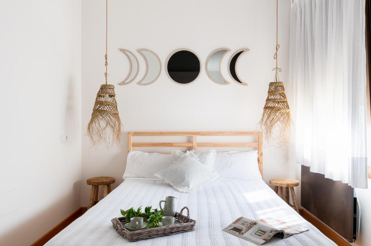 Las Ocas Boutique Apartamento - Solo Adultos Muros De Nalon Bagian luar foto