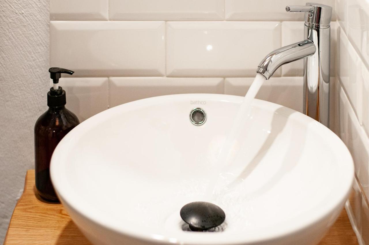 Las Ocas Boutique Apartamento - Solo Adultos Muros De Nalon Bagian luar foto