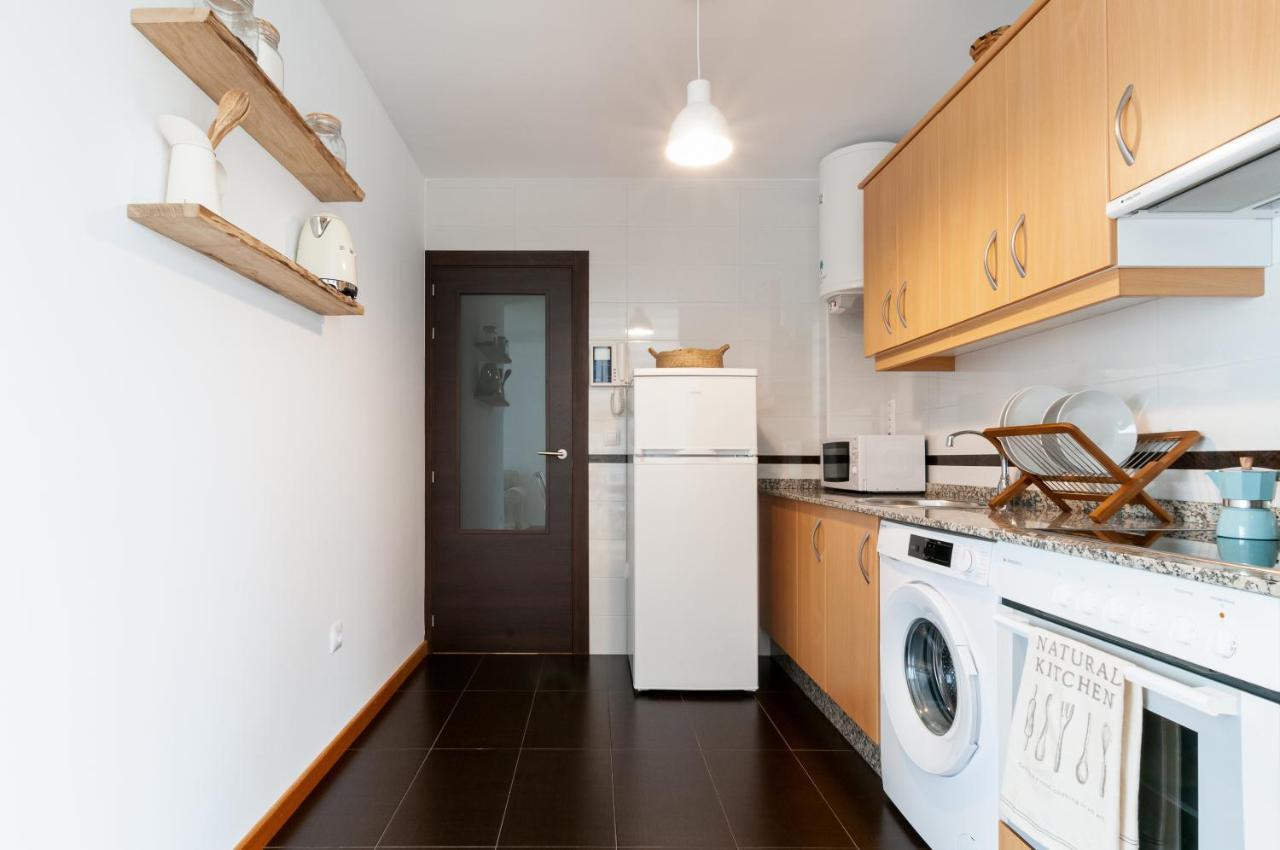 Las Ocas Boutique Apartamento - Solo Adultos Muros De Nalon Bagian luar foto