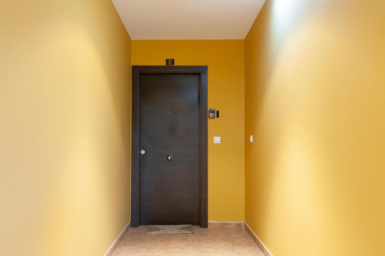Las Ocas Boutique Apartamento - Solo Adultos Muros De Nalon Bagian luar foto