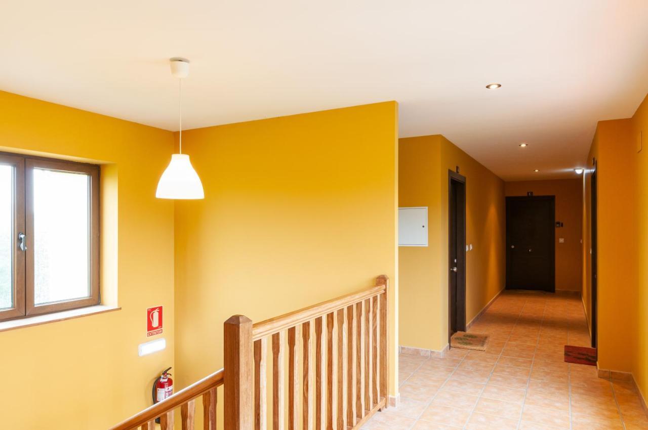 Las Ocas Boutique Apartamento - Solo Adultos Muros De Nalon Bagian luar foto