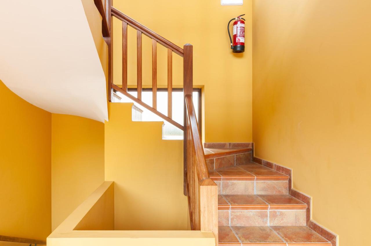Las Ocas Boutique Apartamento - Solo Adultos Muros De Nalon Bagian luar foto