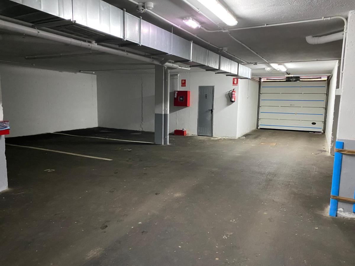 Las Ocas Boutique Apartamento - Solo Adultos Muros De Nalon Bagian luar foto