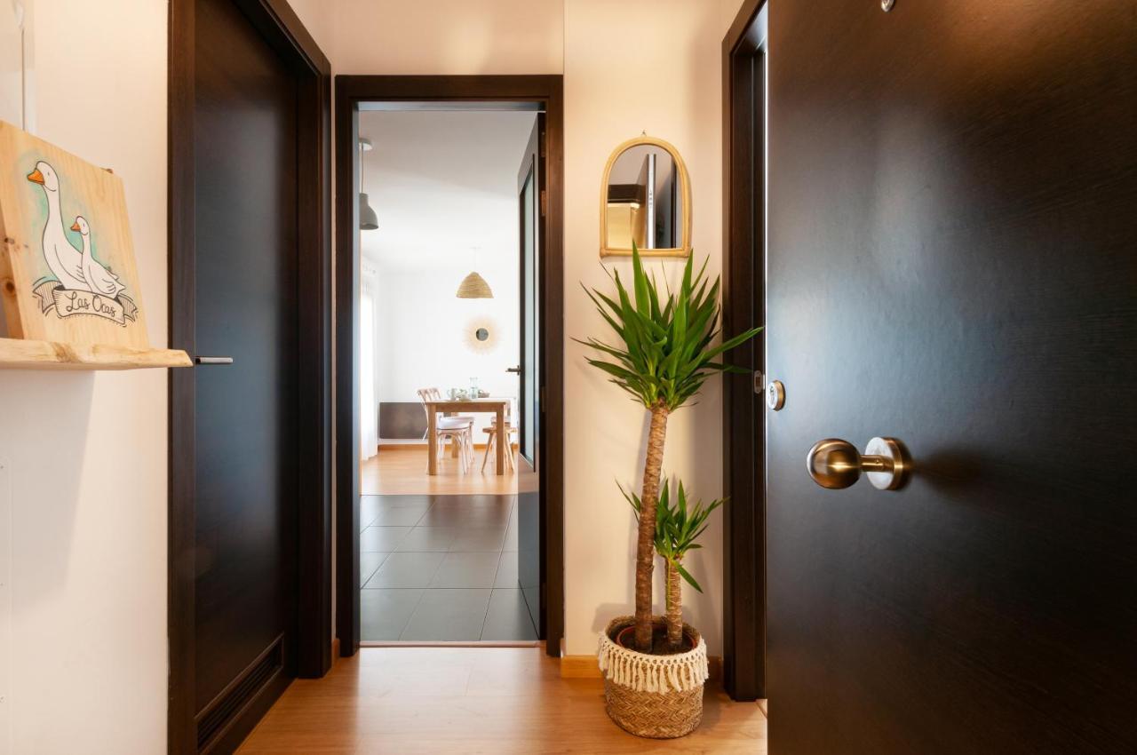 Las Ocas Boutique Apartamento - Solo Adultos Muros De Nalon Bagian luar foto